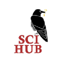 sci-hub logo