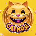 CAT MOJI logo