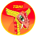 Toki logo