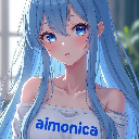 Aimonica Brands logo