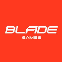 Blade Games logo