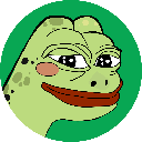 Turtle Pepe logo