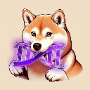 DNA DOGE logo