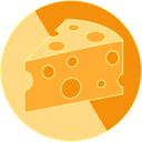 Cheesecoin logo