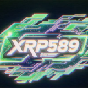 XRP589 logo