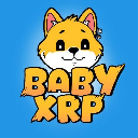 BABY XRP logo