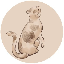 Madonna del Gatto logo