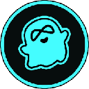 Ghosty Cash(ghosty.cash) logo