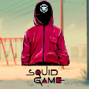 SquidGame2 logo