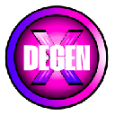 Degen Express logo