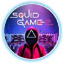 Squid Game 2 (squidgame2sol.site) logo