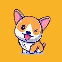 Minidoge (minidoge.world) logo