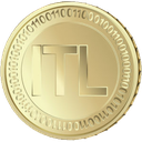 Italian Lira logo