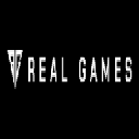 Real Games logo