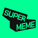 Super Meme logo