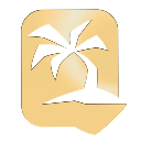 ISLAND Token logo