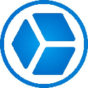 MediChainX logo