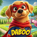 Daboo – An Untold Story! logo