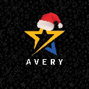 Avery Games logo