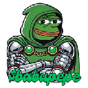 Babu Pepe logo