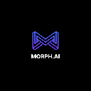 Morph AI logo