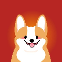 Corgi Inu (corgibnb.com) logo