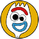 Forky logo