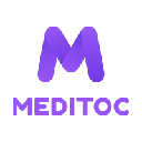 MEDITOC logo