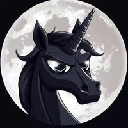 Black Unicorn Corp. logo