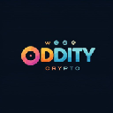 Oddity Crypto logo