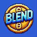 Blend logo