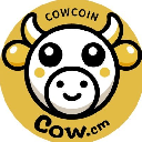 COW logo