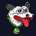 ZEUS (zeusthedog.vip) logo
