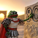 Kekius Maximus (kekius.site) logo