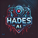 HadesAI by Virtuals logo