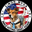 Simon the NYC Dog Mayor logo