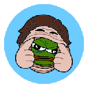 DrPepe.ai logo