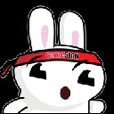 BuckTheBunny logo