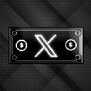 X Money logo