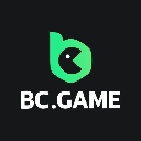 BCGame Coin logo