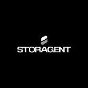 STORAGENT logo