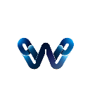 W Coin logo