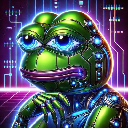 Pepe AI Agent logo