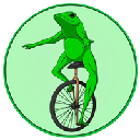 Dat Boi logo