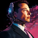 Elon AI Agent logo