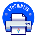 ETHPrinter logo