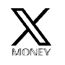 XMoney Solana logo