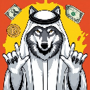 Bitcoin Kuwait logo