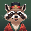 Tanuki Inu logo