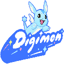 Digimon logo